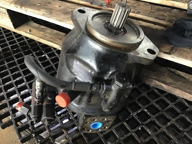 Rexroth A10V071 - Motor i dijelovi: slika Rexroth A10V071 - Motor i dijelovi Rexroth A10V071 - Motor i dijelovi: slika Rexroth A10V071 - Motor i dijelovi