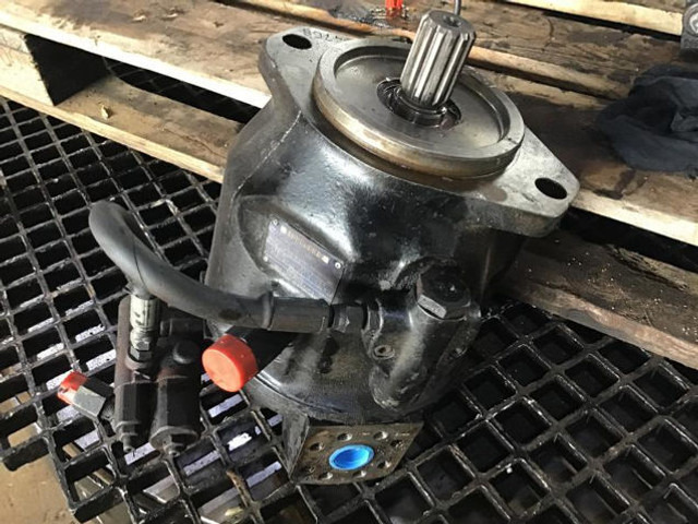 Rexroth A10V071 - Motor i dijelovi: slika Rexroth A10V071 - Motor i dijelovi Rexroth A10V071 - Motor i dijelovi: slika Rexroth A10V071 - Motor i dijelovi