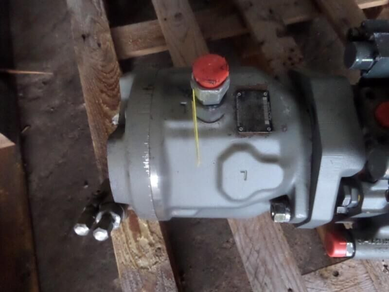 Rexroth A10V071 - Motor i dijelovi: slika Rexroth A10V071 - Motor i dijelovi Rexroth A10V071 - Motor i dijelovi: slika Rexroth A10V071 - Motor i dijelovi