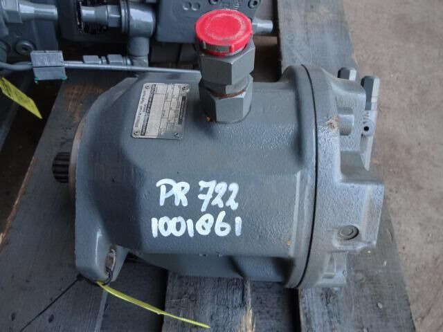 Rexroth A10V071 - Motor i dijelovi: slika Rexroth A10V071 - Motor i dijelovi Rexroth A10V071 - Motor i dijelovi: slika Rexroth A10V071 - Motor i dijelovi
