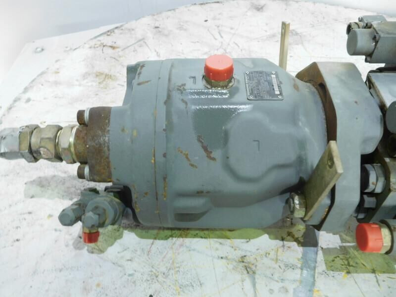 Rexroth A10V071 - Motor i dijelovi: slika Rexroth A10V071 - Motor i dijelovi Rexroth A10V071 - Motor i dijelovi: slika Rexroth A10V071 - Motor i dijelovi