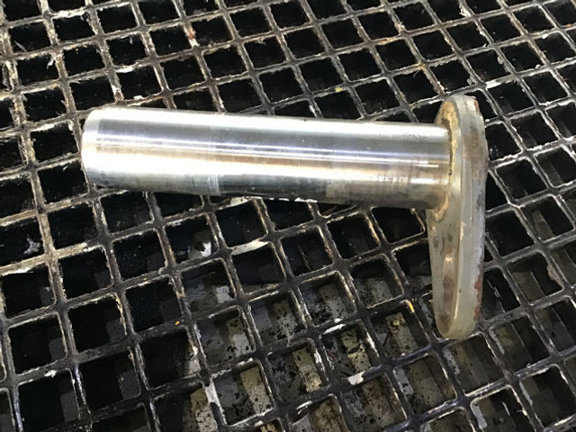 Liebherr Pin 60X247X233 - Rezervni dijelovi: slika Liebherr Pin 60X247X233 - Rezervni dijelovi Liebherr Pin 60X247X233 - Rezervni dijelovi: slika Liebherr Pin 60X247X233 - Rezervni dijelovi