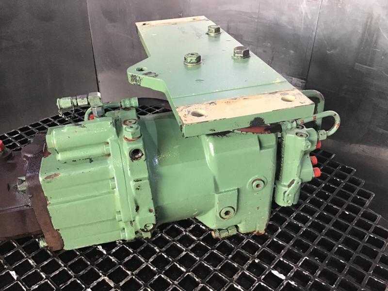 ZF 2HL100 - Prijenos za Građevinski strojevi: slika ZF 2HL100 - Prijenos za Građevinski strojevi ZF 2HL100 - Prijenos za Građevinski strojevi: slika ZF 2HL100 - Prijenos za Građevinski strojevi