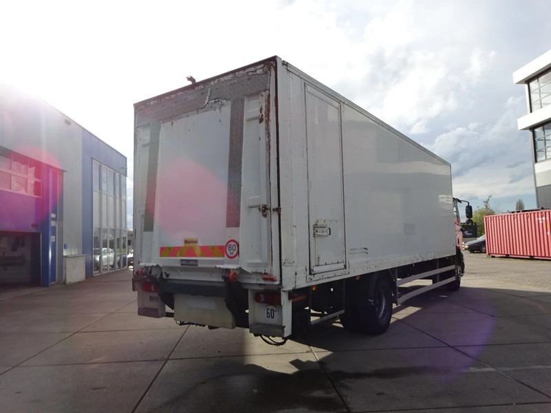 DAF CF 65.250 Closed Box / Euro 5 / Dhollandia - Kamion sandučar: slika DAF CF 65.250 Closed Box / Euro 5 / Dhollandia - Kamion sandučar DAF CF 65.250 Closed Box / Euro 5 / Dhollandia - Kamion sandučar: slika DAF CF 65.250 Closed Box / Euro 5 / Dhollandia - Kamion sandučar