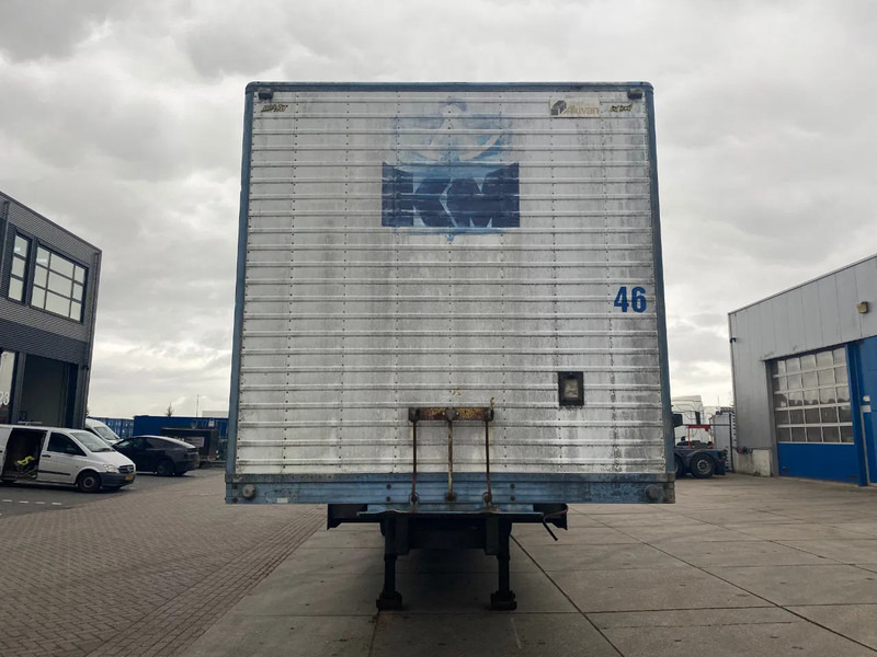 DESOT Box / BPW / Hard-wood Floor - Poluprikolica sa zatvorenim sandukom: slika DESOT Box / BPW / Hard-wood Floor - Poluprikolica sa zatvorenim sandukom DESOT Box / BPW / Hard-wood Floor - Poluprikolica sa zatvorenim sandukom: slika DESOT Box / BPW / Hard-wood Floor - Poluprikolica sa zatvorenim sandukom