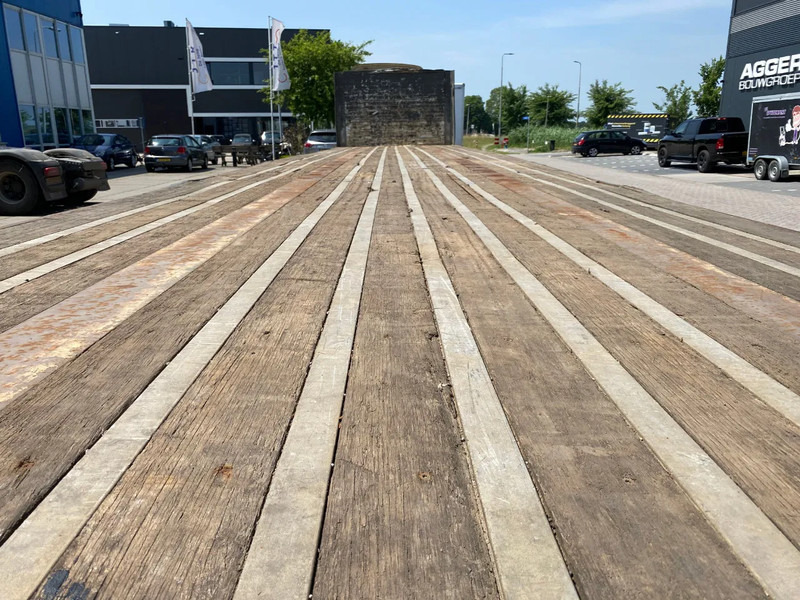 Groenewegen DRO-12-27 / Plateau Trailer / Hard-Wood Floor / BPW + Drum - Poluprikolica plato/ Otvoreni sanduk: slika Groenewegen DRO-12-27 / Plateau Trailer / Hard-Wood Floor / BPW + Drum - Poluprikolica plato/ Otvoreni sanduk Groenewegen DRO-12-27 / Plateau Trailer / Hard-Wood Floor / BPW + Drum - Poluprikolica plato/ Otvoreni sanduk: slika Groenewegen DRO-12-27 / Plateau Trailer / Hard-Wood Floor / BPW + Drum - Poluprikolica plato/ Otvoreni sanduk