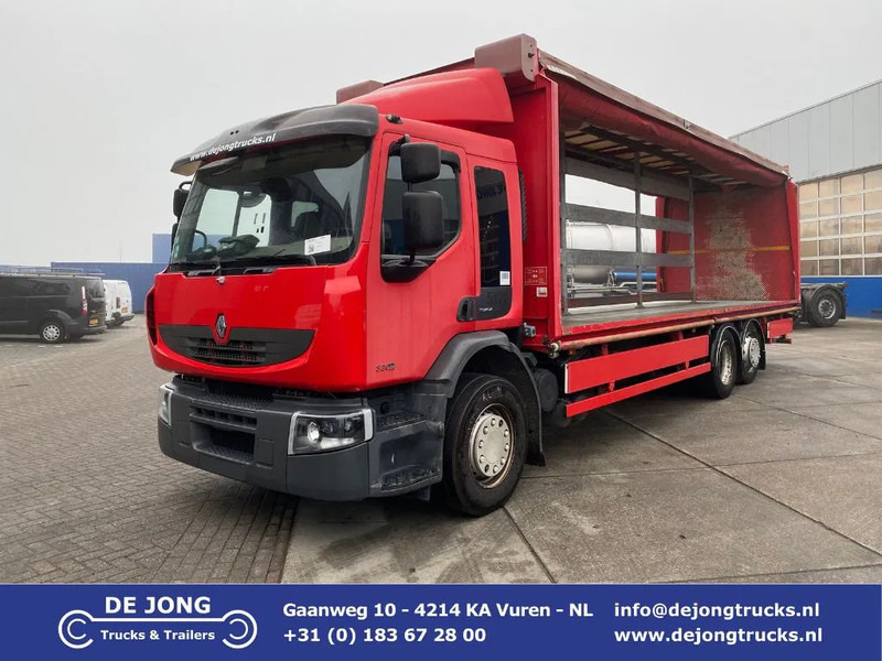 Renault Premium 380 6x2/4 / Drinks Transport - Kamion: slika Renault Premium 380 6x2/4 / Drinks Transport - Kamion Renault Premium 380 6x2/4 / Drinks Transport - Kamion: slika Renault Premium 380 6x2/4 / Drinks Transport - Kamion