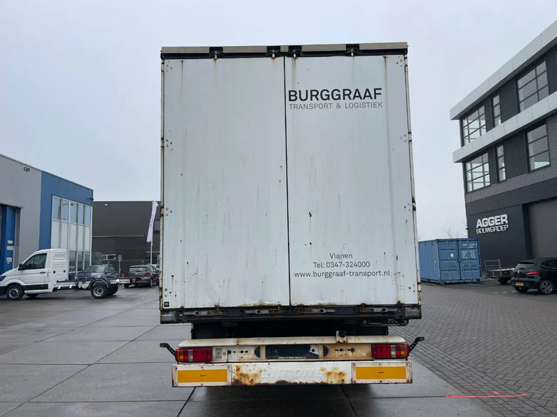 Krone Tautliner / Rongpotten / Disc Brakes / Steering Axle / 1x Lift Axle - Poluprikolica s ceradom: slika Krone Tautliner / Rongpotten / Disc Brakes / Steering Axle / 1x Lift Axle - Poluprikolica s ceradom Krone Tautliner / Rongpotten / Disc Brakes / Steering Axle / 1x Lift Axle - Poluprikolica s ceradom: slika Krone Tautliner / Rongpotten / Disc Brakes / Steering Axle / 1x Lift Axle - Poluprikolica s ceradom