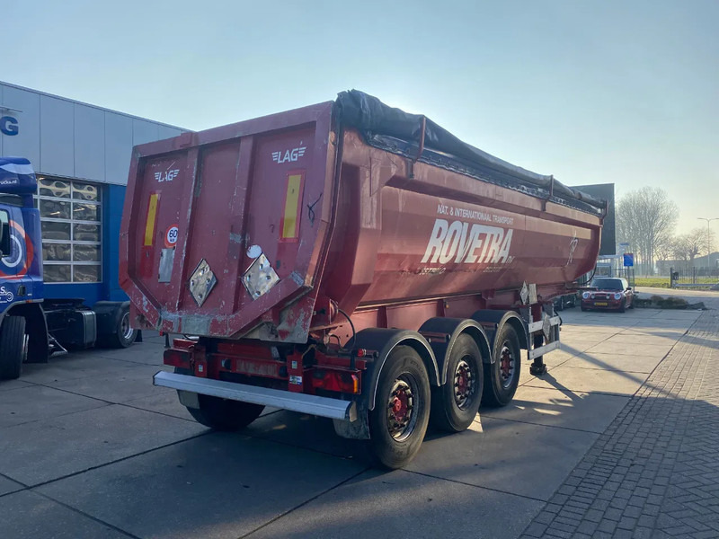 LAG 0-3-39 KAL2 / 32 M3 / Tipper / Mercedes + Disc - Kiper poluprikolica: slika LAG 0-3-39 KAL2 / 32 M3 / Tipper / Mercedes + Disc - Kiper poluprikolica LAG 0-3-39 KAL2 / 32 M3 / Tipper / Mercedes + Disc - Kiper poluprikolica: slika LAG 0-3-39 KAL2 / 32 M3 / Tipper / Mercedes + Disc - Kiper poluprikolica