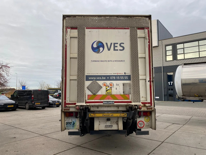 MAN TGS 26.320 / 6x2/4 / ADR / Closed box / Dhollandia - Kamion sandučar: slika MAN TGS 26.320 / 6x2/4 / ADR / Closed box / Dhollandia - Kamion sandučar MAN TGS 26.320 / 6x2/4 / ADR / Closed box / Dhollandia - Kamion sandučar: slika MAN TGS 26.320 / 6x2/4 / ADR / Closed box / Dhollandia - Kamion sandučar