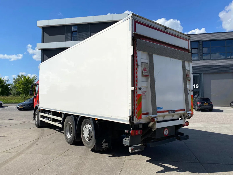 Renault D Wide 320 DTI 8 / Closed box / Euro 6 / Dhollandia - Kamion sandučar: slika Renault D Wide 320 DTI 8 / Closed box / Euro 6 / Dhollandia - Kamion sandučar Renault D Wide 320 DTI 8 / Closed box / Euro 6 / Dhollandia - Kamion sandučar: slika Renault D Wide 320 DTI 8 / Closed box / Euro 6 / Dhollandia - Kamion sandučar