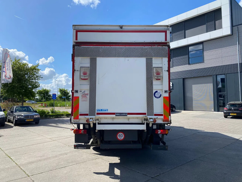 Renault D Wide 320 DTI 8 / Closed box / Euro 6 / Dhollandia - Kamion sandučar: slika Renault D Wide 320 DTI 8 / Closed box / Euro 6 / Dhollandia - Kamion sandučar Renault D Wide 320 DTI 8 / Closed box / Euro 6 / Dhollandia - Kamion sandučar: slika Renault D Wide 320 DTI 8 / Closed box / Euro 6 / Dhollandia - Kamion sandučar