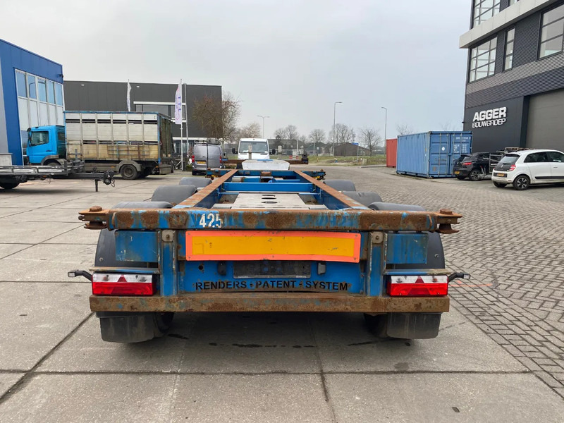 Renders RPS 12.27 / Container chassis / BPW + DISC - Transporter kontejnera/ Poluprikolica s izmjenjivim sanducima: slika Renders RPS 12.27 / Container chassis / BPW + DISC - Transporter kontejnera/ Poluprikolica s izmjenjivim sanducima Renders RPS 12.27 / Container chassis / BPW + DISC - Transporter kontejnera/ Poluprikolica s izmjenjivim sanducima: slika Renders RPS 12.27 / Container chassis / BPW + DISC - Transporter kontejnera/ Poluprikolica s izmjenjivim sanducima
