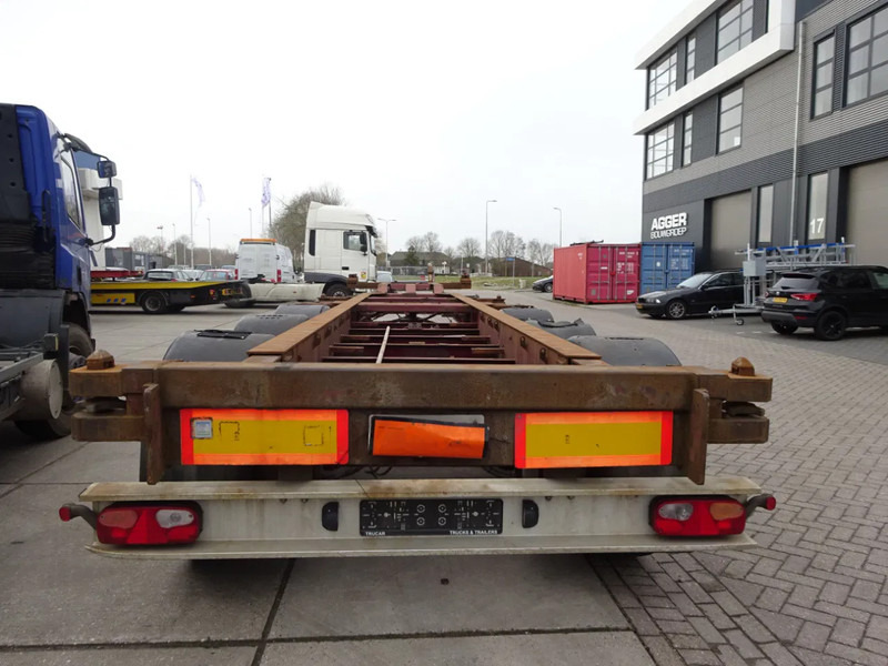 Renders Renders Container Chassis / SAF + DRUM - Transporter kontejnera/ Poluprikolica s izmjenjivim sanducima: slika Renders Renders Container Chassis / SAF + DRUM - Transporter kontejnera/ Poluprikolica s izmjenjivim sanducima Renders Renders Container Chassis / SAF + DRUM - Transporter kontejnera/ Poluprikolica s izmjenjivim sanducima: slika Renders Renders Container Chassis / SAF + DRUM - Transporter kontejnera/ Poluprikolica s izmjenjivim sanducima