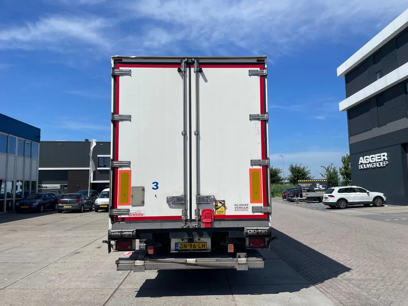 SYSTEM TRAILER Frigo / Thermo King SLXe 300 / BPW+Disc - Poluprikolica hladnjača: slika SYSTEM TRAILER Frigo / Thermo King SLXe 300 / BPW+Disc - Poluprikolica hladnjača SYSTEM TRAILER Frigo / Thermo King SLXe 300 / BPW+Disc - Poluprikolica hladnjača: slika SYSTEM TRAILER Frigo / Thermo King SLXe 300 / BPW+Disc - Poluprikolica hladnjača