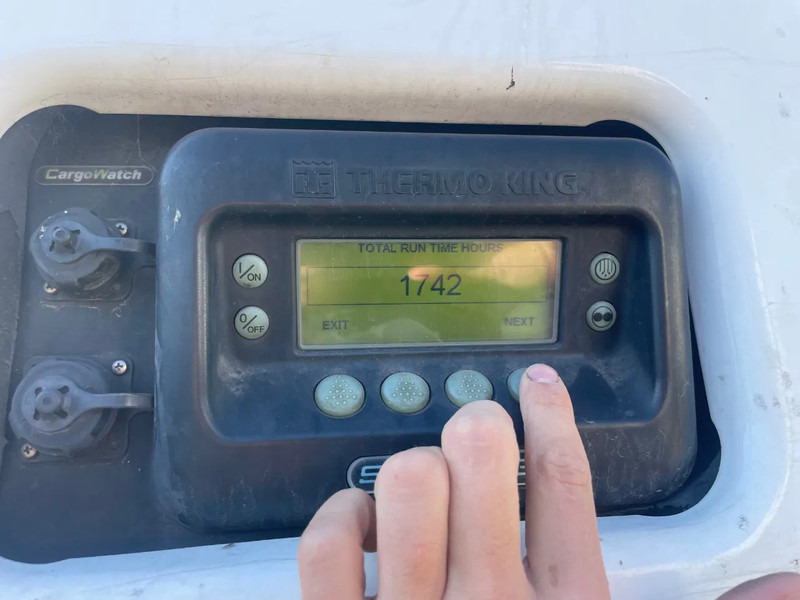 Zakup SYSTEM TRAILER Frigo / Thermo King SLXe 300 / BPW+Disc SYSTEM TRAILER Frigo / Thermo King SLXe 300 / BPW+Disc: slika Zakup SYSTEM TRAILER Frigo / Thermo King SLXe 300 / BPW+Disc SYSTEM TRAILER Frigo / Thermo King SLXe 300 / BPW+Disc Zakup SYSTEM TRAILER Frigo / Thermo King SLXe 300 / BPW+Disc SYSTEM TRAILER Frigo / Thermo King SLXe 300 / BPW+Disc: slika Zakup SYSTEM TRAILER Frigo / Thermo King SLXe 300 / BPW+Disc SYSTEM TRAILER Frigo / Thermo King SLXe 300 / BPW+Disc