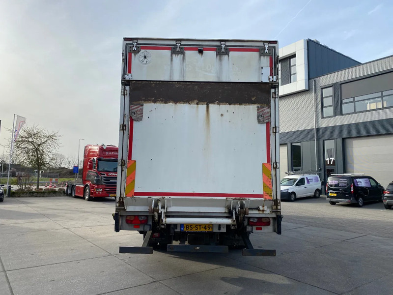 Scania P310 Frigo Closed Box / Euro 4 / Semi- Automatic - Kamion sandučar: slika Scania P310 Frigo Closed Box / Euro 4 / Semi- Automatic - Kamion sandučar Scania P310 Frigo Closed Box / Euro 4 / Semi- Automatic - Kamion sandučar: slika Scania P310 Frigo Closed Box / Euro 4 / Semi- Automatic - Kamion sandučar