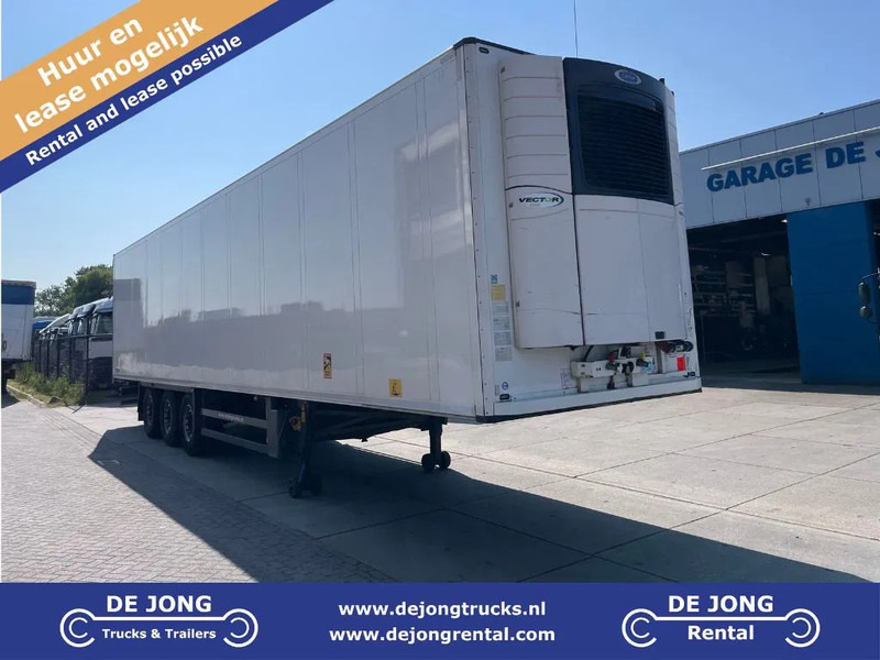 Schmitz Cargobull SCB*3SB Frigo / Vector 1950 / Flower Trailer - Poluprikolica hladnjača: slika Schmitz Cargobull SCB*3SB Frigo / Vector 1950 / Flower Trailer - Poluprikolica hladnjača Schmitz Cargobull SCB*3SB Frigo / Vector 1950 / Flower Trailer - Poluprikolica hladnjača: slika Schmitz Cargobull SCB*3SB Frigo / Vector 1950 / Flower Trailer - Poluprikolica hladnjača