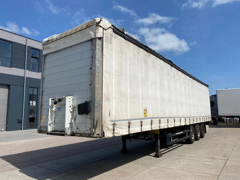 Schmitz Cargobull SCB*S3T / Coil / Tautliner / Disc Brakes - Poluprikolica s ceradom: slika Schmitz Cargobull SCB*S3T / Coil / Tautliner / Disc Brakes - Poluprikolica s ceradom Schmitz Cargobull SCB*S3T / Coil / Tautliner / Disc Brakes - Poluprikolica s ceradom: slika Schmitz Cargobull SCB*S3T / Coil / Tautliner / Disc Brakes - Poluprikolica s ceradom