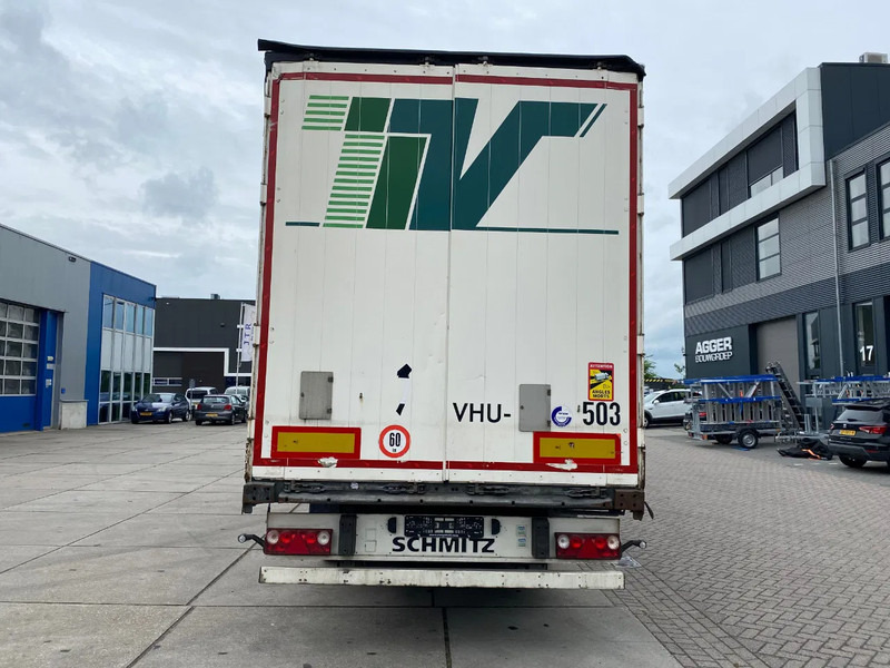 Schmitz Cargobull SCB*S3T / Tautliner / Disc brakes - Poluprikolica s ceradom: slika Schmitz Cargobull SCB*S3T / Tautliner / Disc brakes - Poluprikolica s ceradom Schmitz Cargobull SCB*S3T / Tautliner / Disc brakes - Poluprikolica s ceradom: slika Schmitz Cargobull SCB*S3T / Tautliner / Disc brakes - Poluprikolica s ceradom