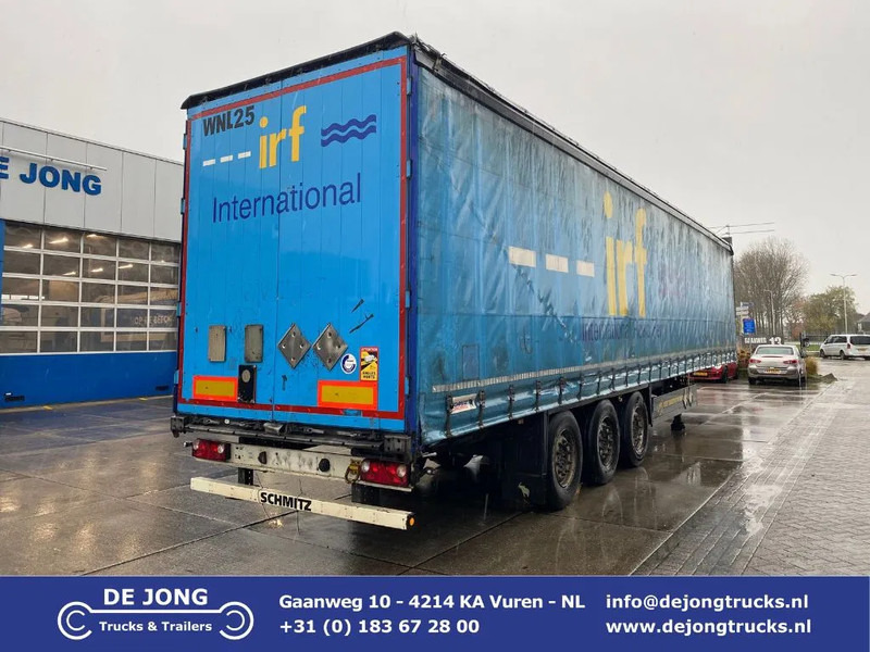 Schmitz Cargobull SCB*S3T / Tautliner / Disc brakes - Poluprikolica s ceradom: slika Schmitz Cargobull SCB*S3T / Tautliner / Disc brakes - Poluprikolica s ceradom Schmitz Cargobull SCB*S3T / Tautliner / Disc brakes - Poluprikolica s ceradom: slika Schmitz Cargobull SCB*S3T / Tautliner / Disc brakes - Poluprikolica s ceradom