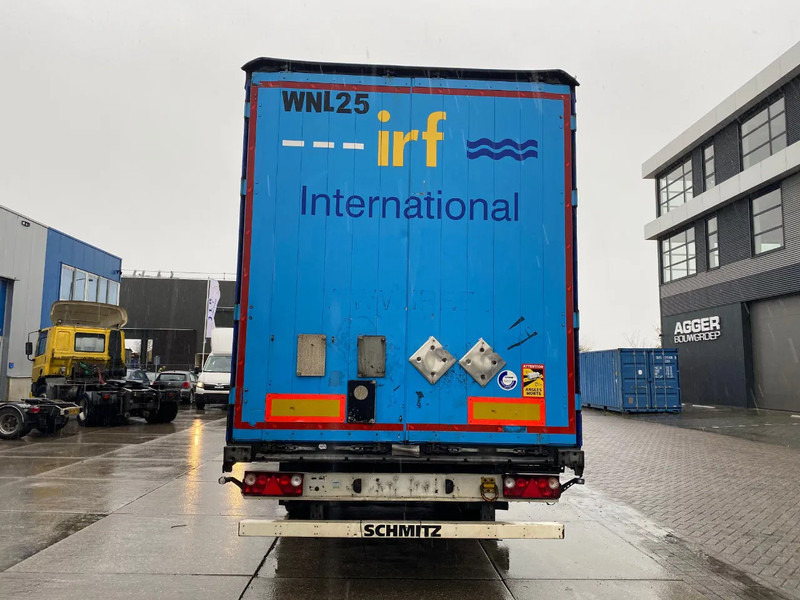Schmitz Cargobull SCB*S3T / Tautliner / Disc brakes - Poluprikolica s ceradom: slika Schmitz Cargobull SCB*S3T / Tautliner / Disc brakes - Poluprikolica s ceradom Schmitz Cargobull SCB*S3T / Tautliner / Disc brakes - Poluprikolica s ceradom: slika Schmitz Cargobull SCB*S3T / Tautliner / Disc brakes - Poluprikolica s ceradom