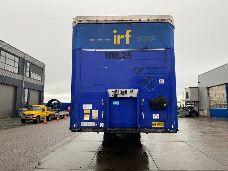 Schmitz Cargobull SCB*S3T / Tautliner / Disc brakes - Poluprikolica s ceradom: slika Schmitz Cargobull SCB*S3T / Tautliner / Disc brakes - Poluprikolica s ceradom Schmitz Cargobull SCB*S3T / Tautliner / Disc brakes - Poluprikolica s ceradom: slika Schmitz Cargobull SCB*S3T / Tautliner / Disc brakes - Poluprikolica s ceradom