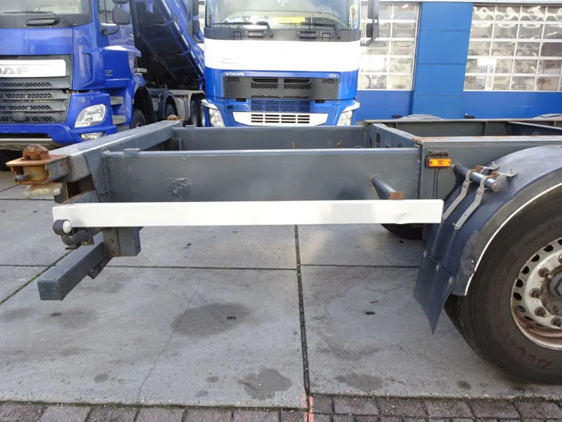 Schmitz Cargobull SCF 24G / MB + DISC / 40-45FT / 1x Lift axle - Transporter kontejnera/ Poluprikolica s izmjenjivim sanducima: slika Schmitz Cargobull SCF 24G / MB + DISC / 40-45FT / 1x Lift axle - Transporter kontejnera/ Poluprikolica s izmjenjivim sanducima Schmitz Cargobull SCF 24G / MB + DISC / 40-45FT / 1x Lift axle - Transporter kontejnera/ Poluprikolica s izmjenjivim sanducima: slika Schmitz Cargobull SCF 24G / MB + DISC / 40-45FT / 1x Lift axle - Transporter kontejnera/ Poluprikolica s izmjenjivim sanducima