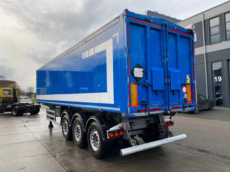 Stas S300CX / Tipper ALU / 55 M3 / Mercedes + Disc / 1x Lift Axle - Kiper poluprikolica: slika Stas S300CX / Tipper ALU / 55 M3 / Mercedes + Disc / 1x Lift Axle - Kiper poluprikolica Stas S300CX / Tipper ALU / 55 M3 / Mercedes + Disc / 1x Lift Axle - Kiper poluprikolica: slika Stas S300CX / Tipper ALU / 55 M3 / Mercedes + Disc / 1x Lift Axle - Kiper poluprikolica