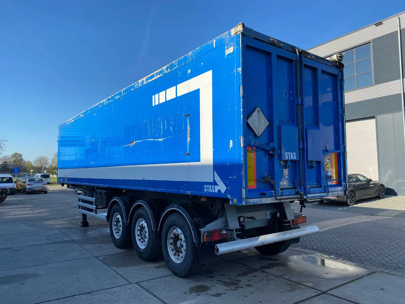 Stas SA339K / Tipper ALU / 58 M3 / Mercedes + Disc / 1x Lift Axle - Kiper poluprikolica: slika Stas SA339K / Tipper ALU / 58 M3 / Mercedes + Disc / 1x Lift Axle - Kiper poluprikolica Stas SA339K / Tipper ALU / 58 M3 / Mercedes + Disc / 1x Lift Axle - Kiper poluprikolica: slika Stas SA339K / Tipper ALU / 58 M3 / Mercedes + Disc / 1x Lift Axle - Kiper poluprikolica
