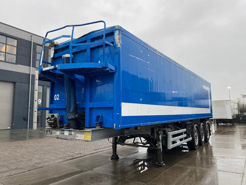 Stas SA339K / Tipper ALU / 58 M3 / Mercedes + Disc / 1x Lift Axle - Kiper poluprikolica: slika Stas SA339K / Tipper ALU / 58 M3 / Mercedes + Disc / 1x Lift Axle - Kiper poluprikolica Stas SA339K / Tipper ALU / 58 M3 / Mercedes + Disc / 1x Lift Axle - Kiper poluprikolica: slika Stas SA339K / Tipper ALU / 58 M3 / Mercedes + Disc / 1x Lift Axle - Kiper poluprikolica