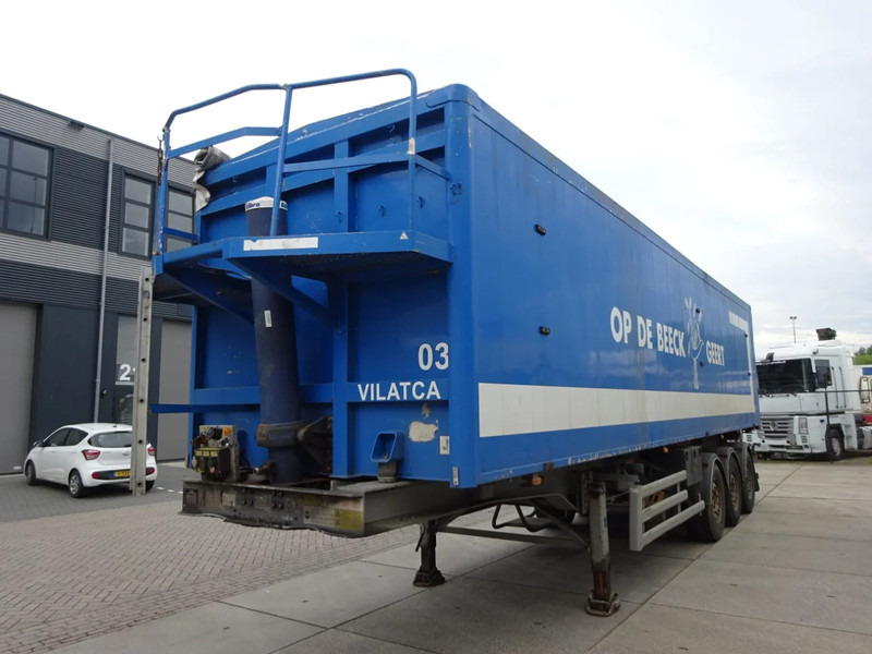 Stas Stas SA339K / Tipper ALU / 55 M3 / Mercedes + Disc / 1x Lift Axle - Kiper poluprikolica: slika Stas Stas SA339K / Tipper ALU / 55 M3 / Mercedes + Disc / 1x Lift Axle - Kiper poluprikolica Stas Stas SA339K / Tipper ALU / 55 M3 / Mercedes + Disc / 1x Lift Axle - Kiper poluprikolica: slika Stas Stas SA339K / Tipper ALU / 55 M3 / Mercedes + Disc / 1x Lift Axle - Kiper poluprikolica