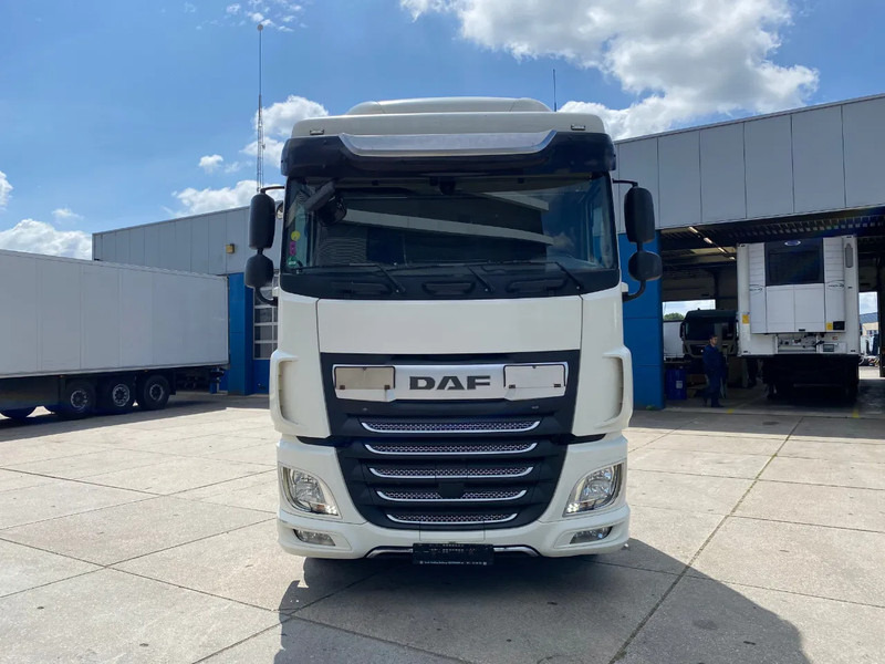 DAF XF 106.450 SC / Automatic / Euro 6 - Tegljač: slika DAF XF 106.450 SC / Automatic / Euro 6 - Tegljač DAF XF 106.450 SC / Automatic / Euro 6 - Tegljač: slika DAF XF 106.450 SC / Automatic / Euro 6 - Tegljač