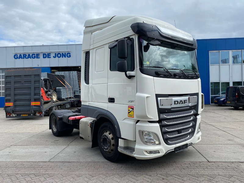 DAF XF 106.450 SC / Automatic / Euro 6 - Tegljač: slika DAF XF 106.450 SC / Automatic / Euro 6 - Tegljač DAF XF 106.450 SC / Automatic / Euro 6 - Tegljač: slika DAF XF 106.450 SC / Automatic / Euro 6 - Tegljač