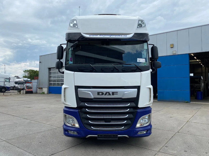 DAF XF 106.480 SSC / 2x Tank / Stand Airco / Euro 6D - Tegljač: slika DAF XF 106.480 SSC / 2x Tank / Stand Airco / Euro 6D - Tegljač DAF XF 106.480 SSC / 2x Tank / Stand Airco / Euro 6D - Tegljač: slika DAF XF 106.480 SSC / 2x Tank / Stand Airco / Euro 6D - Tegljač