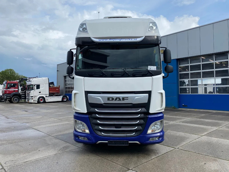 DAF XF 106.480 SSC / Euro 6D / 2x Tank / Stand Airco - Tegljač: slika DAF XF 106.480 SSC / Euro 6D / 2x Tank / Stand Airco - Tegljač DAF XF 106.480 SSC / Euro 6D / 2x Tank / Stand Airco - Tegljač: slika DAF XF 106.480 SSC / Euro 6D / 2x Tank / Stand Airco - Tegljač