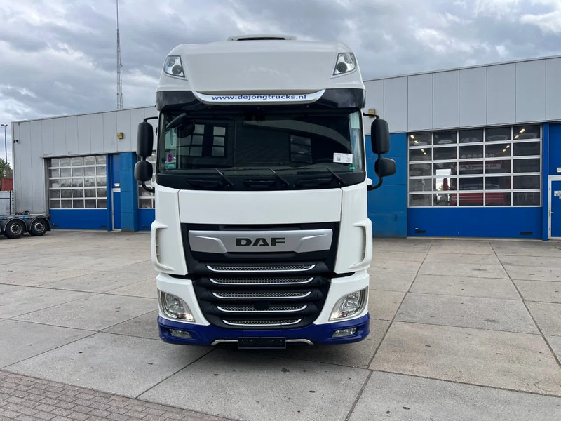 DAF XF 106.480 SSC / Stand Airco / 2x Tank / Euro 6D - Tegljač: slika DAF XF 106.480 SSC / Stand Airco / 2x Tank / Euro 6D - Tegljač DAF XF 106.480 SSC / Stand Airco / 2x Tank / Euro 6D - Tegljač: slika DAF XF 106.480 SSC / Stand Airco / 2x Tank / Euro 6D - Tegljač