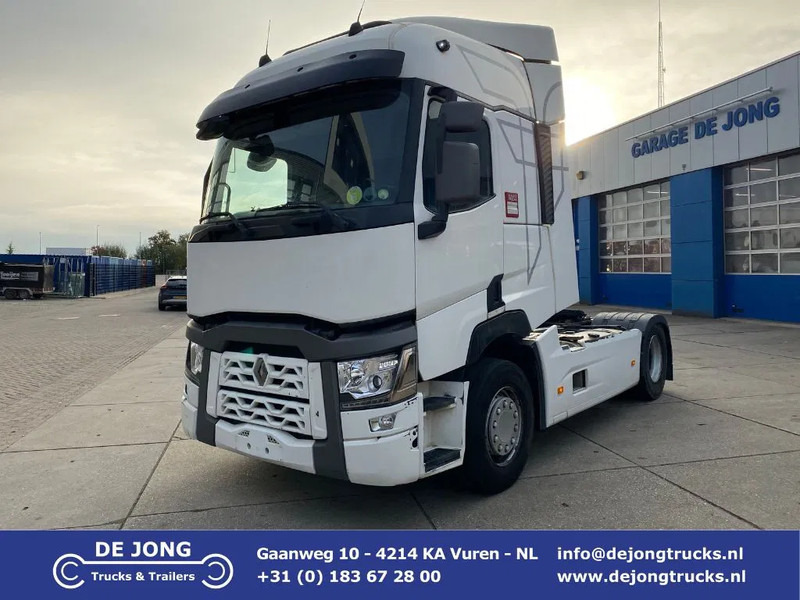 Renault T460 / Automatic / Full Spoilers / PTO - Tegljač: slika Renault T460 / Automatic / Full Spoilers / PTO - Tegljač Renault T460 / Automatic / Full Spoilers / PTO - Tegljač: slika Renault T460 / Automatic / Full Spoilers / PTO - Tegljač