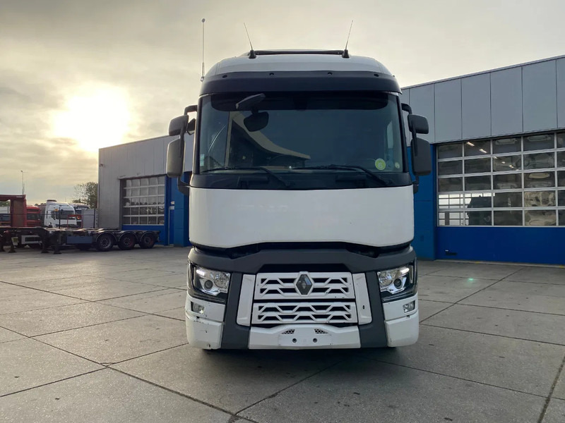 Renault T460 / Automatic / Full Spoilers / PTO - Tegljač: slika Renault T460 / Automatic / Full Spoilers / PTO - Tegljač Renault T460 / Automatic / Full Spoilers / PTO - Tegljač: slika Renault T460 / Automatic / Full Spoilers / PTO - Tegljač