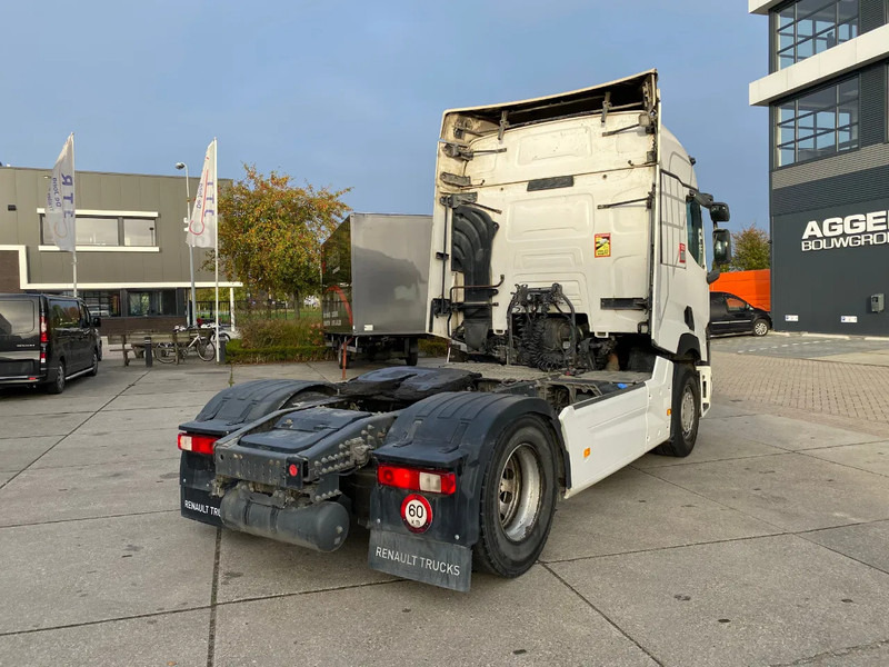 Renault T460 / Automatic / Full Spoilers / PTO - Tegljač: slika Renault T460 / Automatic / Full Spoilers / PTO - Tegljač Renault T460 / Automatic / Full Spoilers / PTO - Tegljač: slika Renault T460 / Automatic / Full Spoilers / PTO - Tegljač
