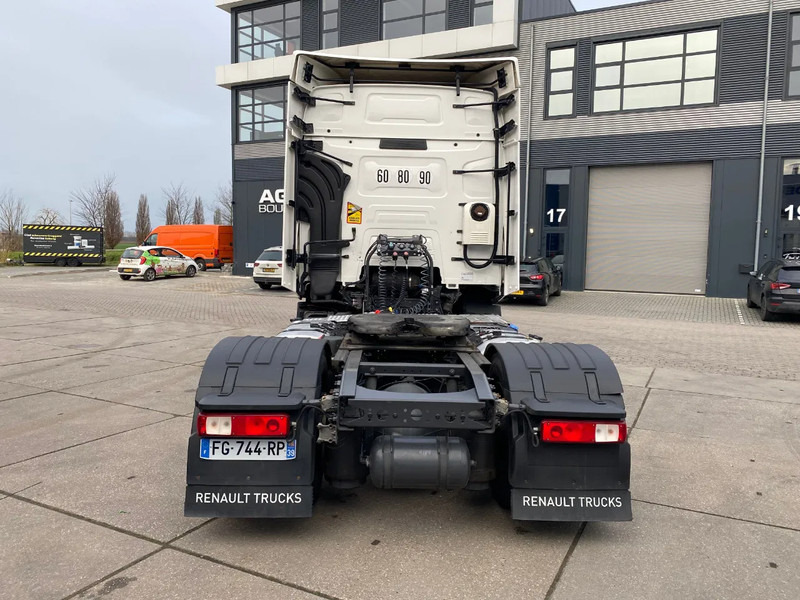 Renault T460 / Retarder / Stand Airco / 2x Tank - Tegljač: slika Renault T460 / Retarder / Stand Airco / 2x Tank - Tegljač Renault T460 / Retarder / Stand Airco / 2x Tank - Tegljač: slika Renault T460 / Retarder / Stand Airco / 2x Tank - Tegljač