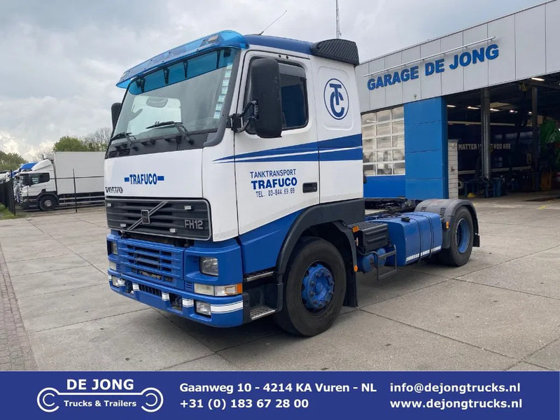Volvo FH 12.380 / Manual Gearbox / Euro 2 - Tegljač: slika Volvo FH 12.380 / Manual Gearbox / Euro 2 - Tegljač Volvo FH 12.380 / Manual Gearbox / Euro 2 - Tegljač: slika Volvo FH 12.380 / Manual Gearbox / Euro 2 - Tegljač