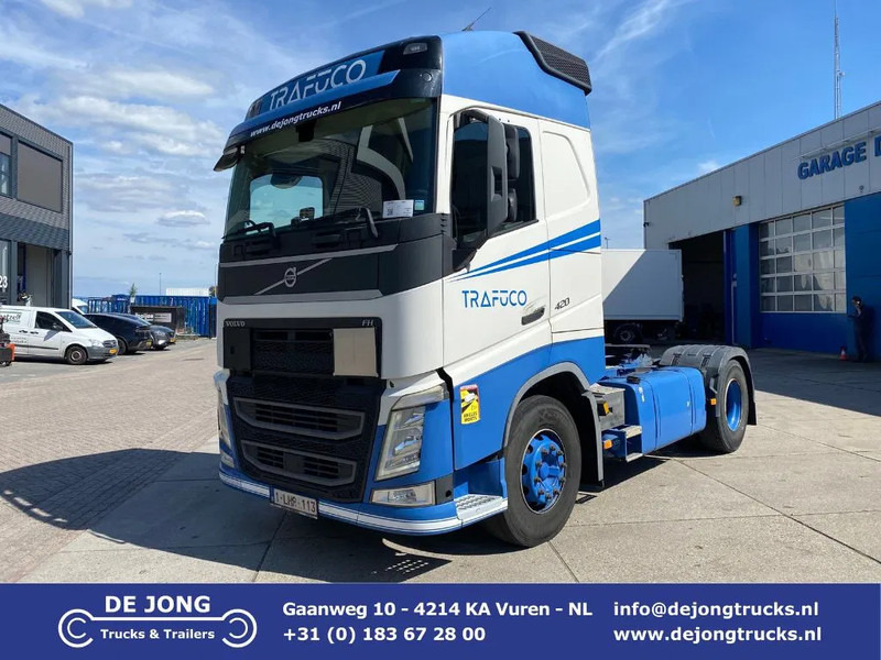 Volvo FH 13.420 Globetrotter / ADR + PTO / Stand Airco - Tegljač: slika Volvo FH 13.420 Globetrotter / ADR + PTO / Stand Airco - Tegljač Volvo FH 13.420 Globetrotter / ADR + PTO / Stand Airco - Tegljač: slika Volvo FH 13.420 Globetrotter / ADR + PTO / Stand Airco - Tegljač