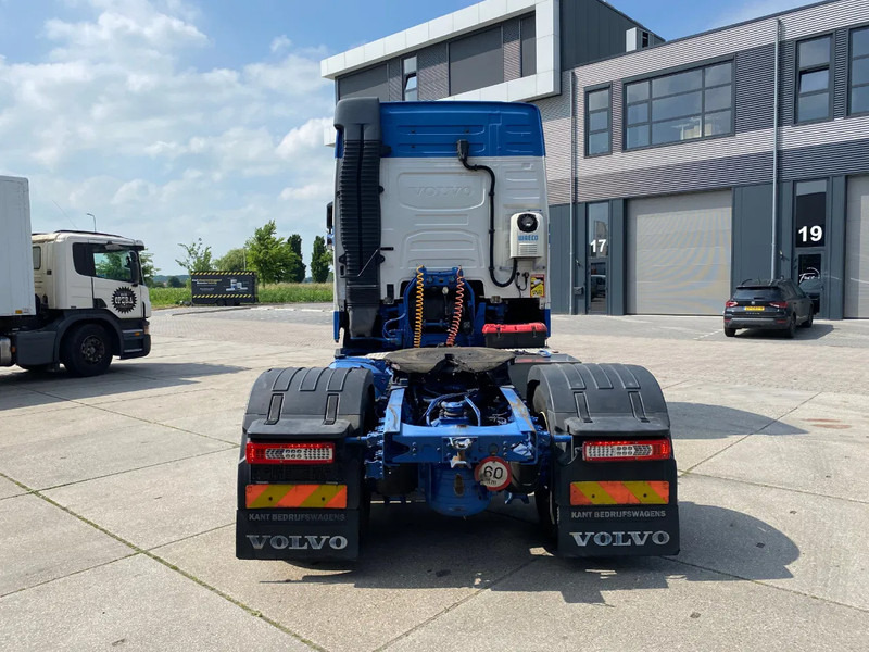 Volvo FH 13.420 Globetrotter / ADR + PTO / Stand Airco - Tegljač: slika Volvo FH 13.420 Globetrotter / ADR + PTO / Stand Airco - Tegljač Volvo FH 13.420 Globetrotter / ADR + PTO / Stand Airco - Tegljač: slika Volvo FH 13.420 Globetrotter / ADR + PTO / Stand Airco - Tegljač