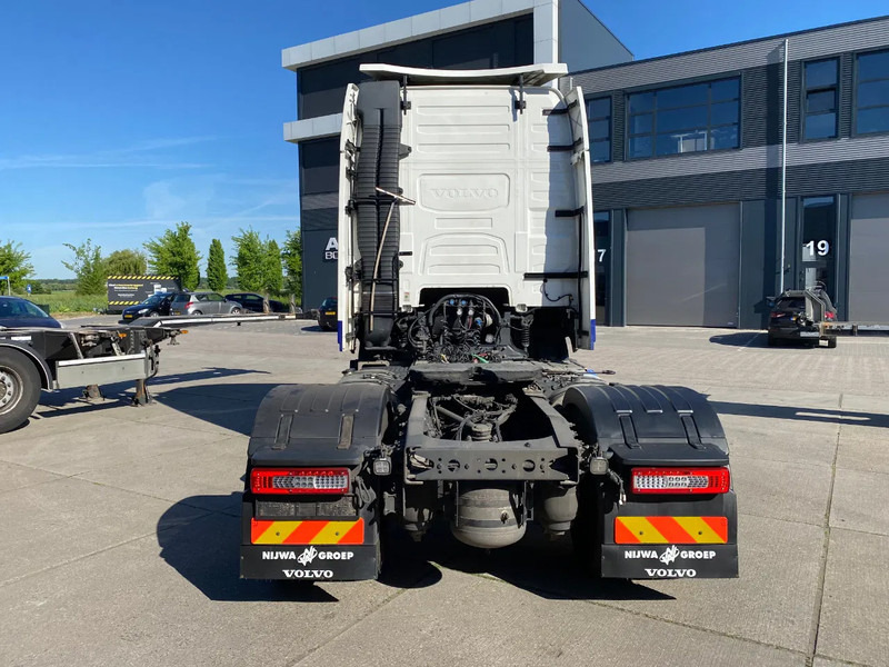 Volvo FH 13.500 Globetrotter XL / I-Park Cool / 2x Tank / Euro 6D - Tegljač: slika Volvo FH 13.500 Globetrotter XL / I-Park Cool / 2x Tank / Euro 6D - Tegljač Volvo FH 13.500 Globetrotter XL / I-Park Cool / 2x Tank / Euro 6D - Tegljač: slika Volvo FH 13.500 Globetrotter XL / I-Park Cool / 2x Tank / Euro 6D - Tegljač