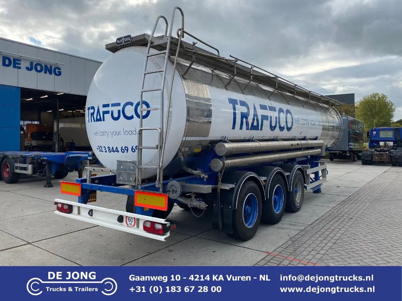 Van Hool Tank / 30.000 LT / Inox / BPW Disc / ADR / Lift Axle - Poluprikolica cisterna: slika Van Hool Tank / 30.000 LT / Inox / BPW Disc / ADR / Lift Axle - Poluprikolica cisterna Van Hool Tank / 30.000 LT / Inox / BPW Disc / ADR / Lift Axle - Poluprikolica cisterna: slika Van Hool Tank / 30.000 LT / Inox / BPW Disc / ADR / Lift Axle - Poluprikolica cisterna