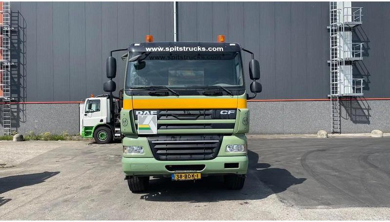 DAF CF 85.360 Manual - Automješalica: slika DAF CF 85.360 Manual - Automješalica DAF CF 85.360 Manual - Automješalica: slika DAF CF 85.360 Manual - Automješalica