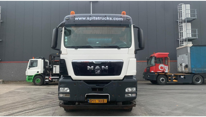 MAN TGS 35.360 MIXER - Automješalica: slika MAN TGS 35.360 MIXER - Automješalica MAN TGS 35.360 MIXER - Automješalica: slika MAN TGS 35.360 MIXER - Automješalica