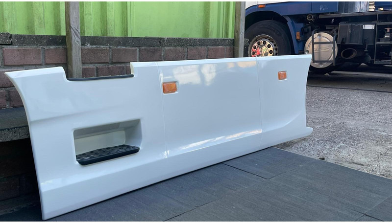 Scania Side Skirt Scania zijskirts - Aerodinamika/ Spojler za Kamion: slika Scania Side Skirt Scania zijskirts - Aerodinamika/ Spojler za Kamion Scania Side Skirt Scania zijskirts - Aerodinamika/ Spojler za Kamion: slika Scania Side Skirt Scania zijskirts - Aerodinamika/ Spojler za Kamion