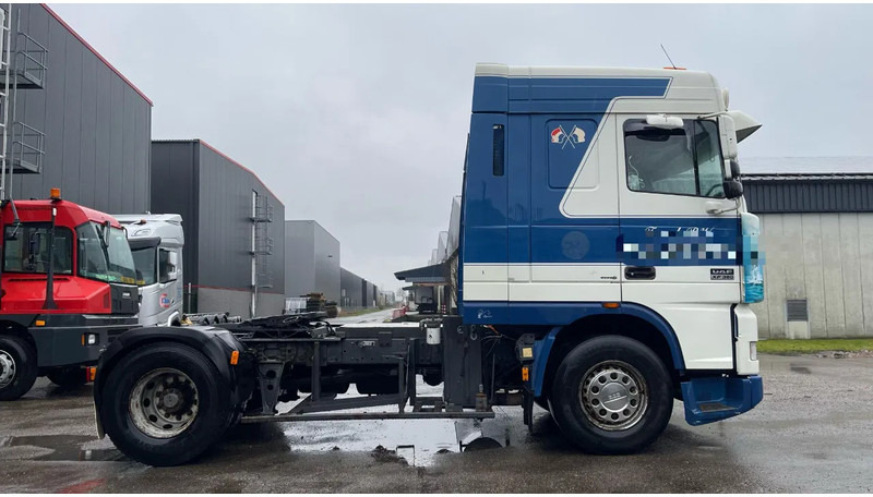 DAF XF 380 Manual HOLLAND TRUCK - Tegljač: slika DAF XF 380 Manual HOLLAND TRUCK - Tegljač DAF XF 380 Manual HOLLAND TRUCK - Tegljač: slika DAF XF 380 Manual HOLLAND TRUCK - Tegljač